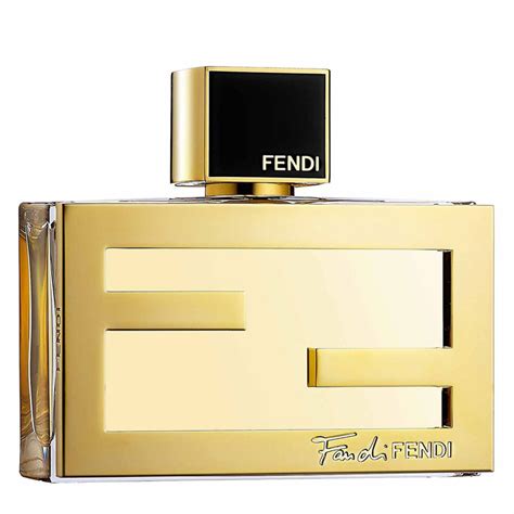 profumo fendi tappo di sughero|Fan di Fendi Fendi perfume .